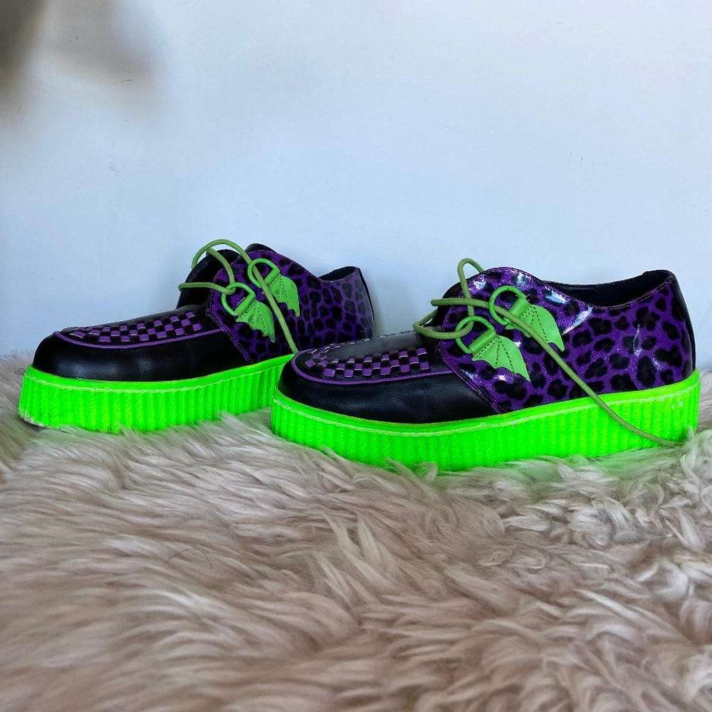 Krypt Slime Creepers by Strange Cvlt